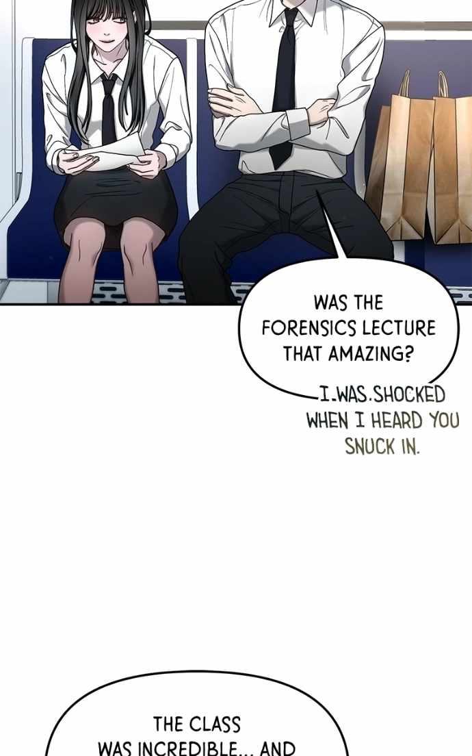 Look-Alike Daughter — Chapter 176 — page 104