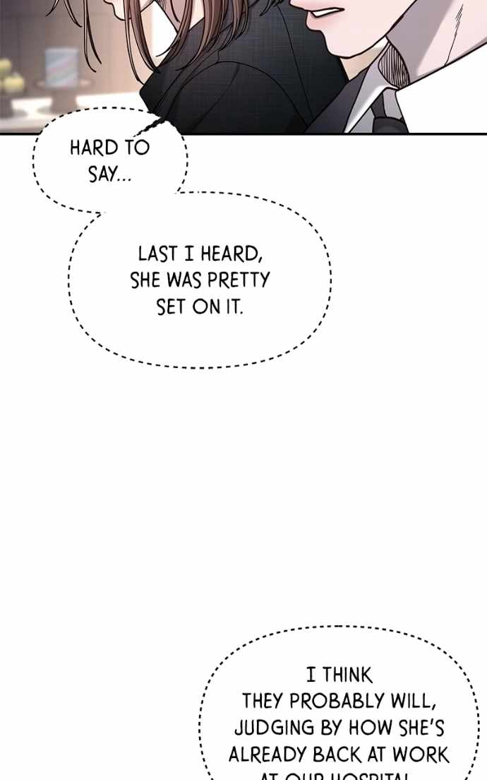 Look-Alike Daughter — Chapter 177 — page 17
