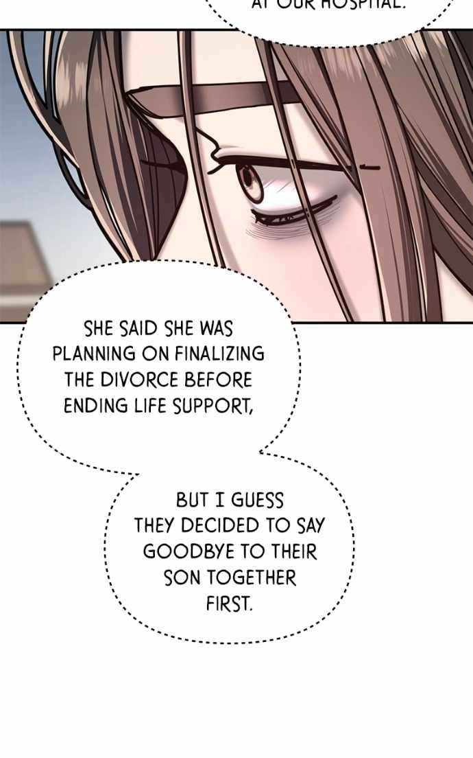Look-Alike Daughter — Chapter 177 — page 18