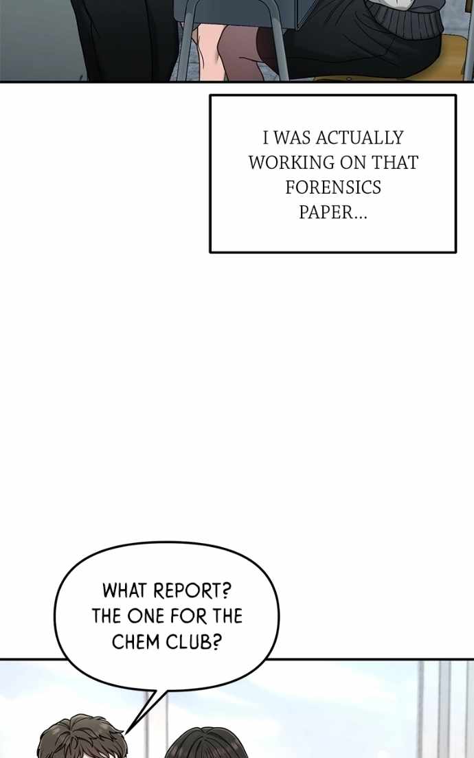 Look-Alike Daughter — Chapter 177 — page 58