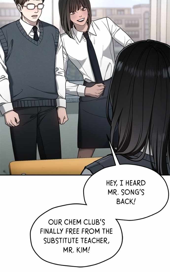 Look-Alike Daughter — Chapter 177 — page 59