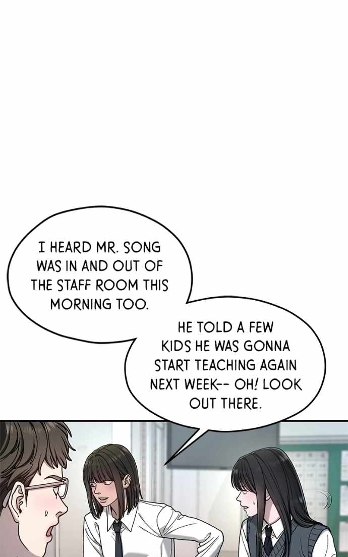 Look-Alike Daughter — Chapter 177 — page 60