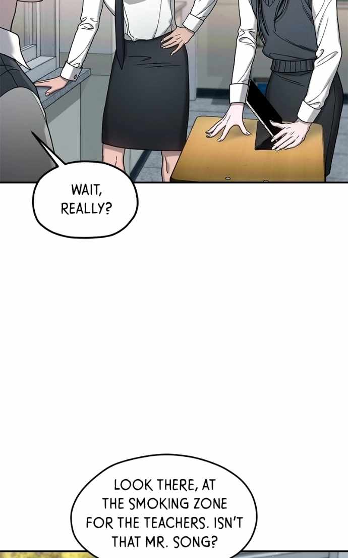 Look-Alike Daughter — Chapter 177 — page 61