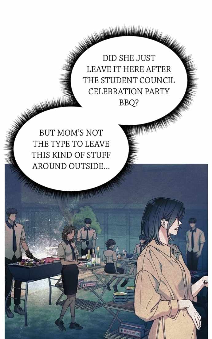 Look-Alike Daughter — Chapter 177 — page 85