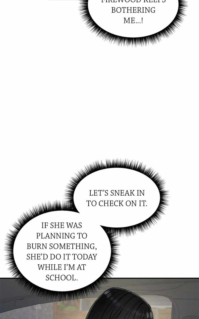 Look-Alike Daughter — Chapter 177 — page 97
