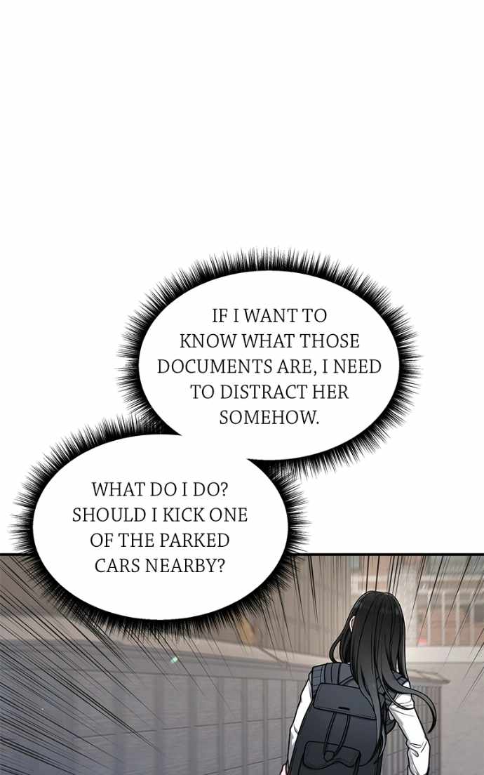 Look-Alike Daughter — Chapter 177 — page 104