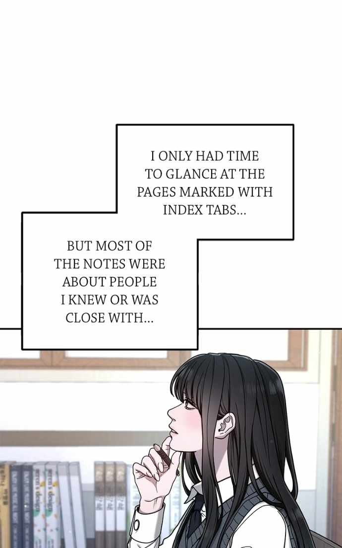 Look-Alike Daughter — Chapter 178 — page 33
