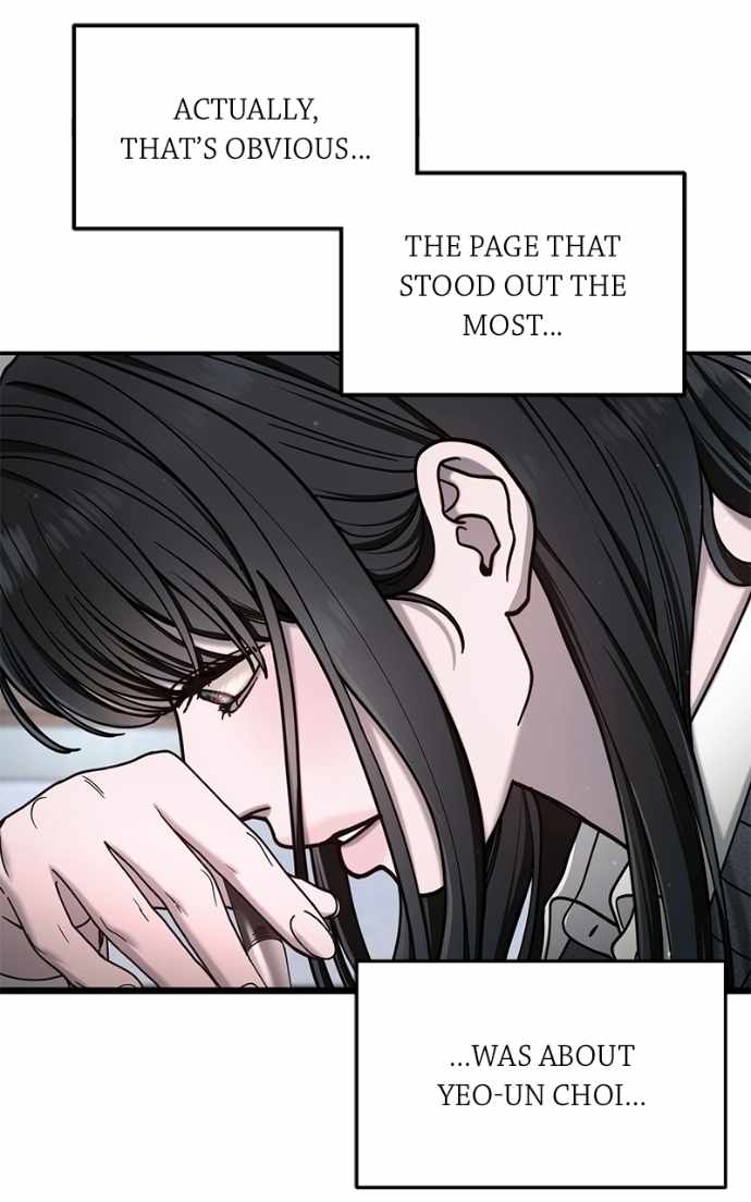 Look-Alike Daughter — Chapter 178 — page 35