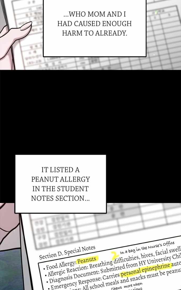 Look-Alike Daughter — Chapter 178 — page 37