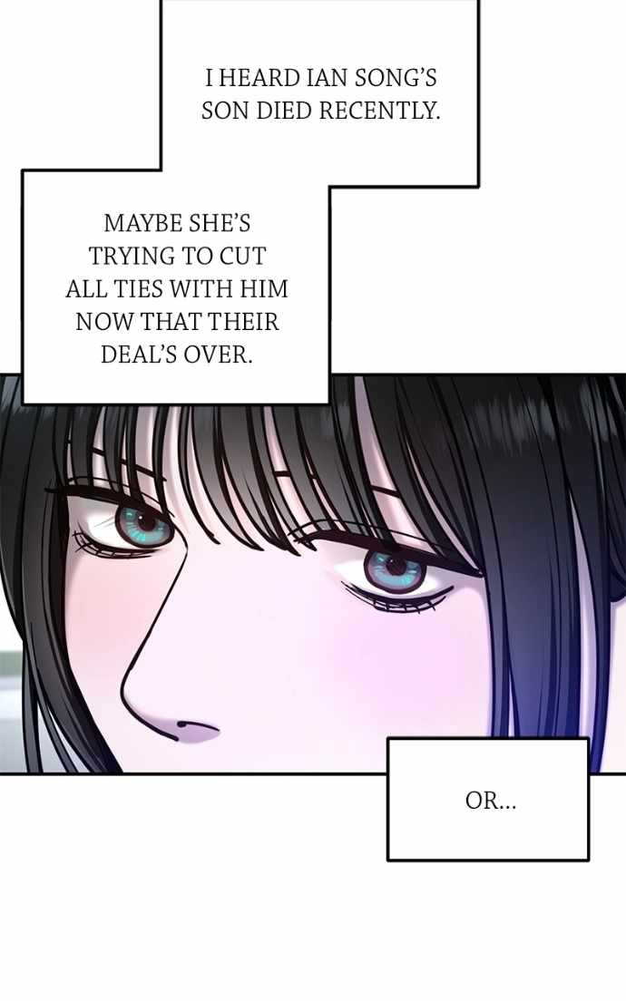 Look-Alike Daughter — Chapter 178 — page 52