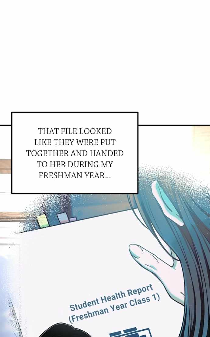 Look-Alike Daughter — Chapter 178 — page 55