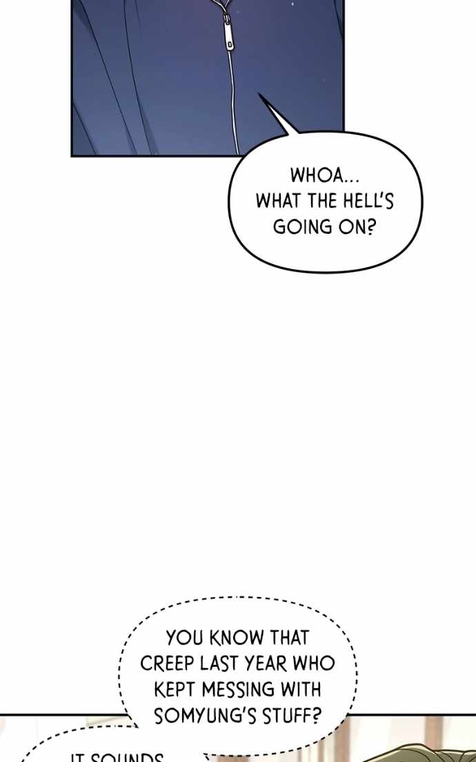 Look-Alike Daughter — Chapter 178 — page 61
