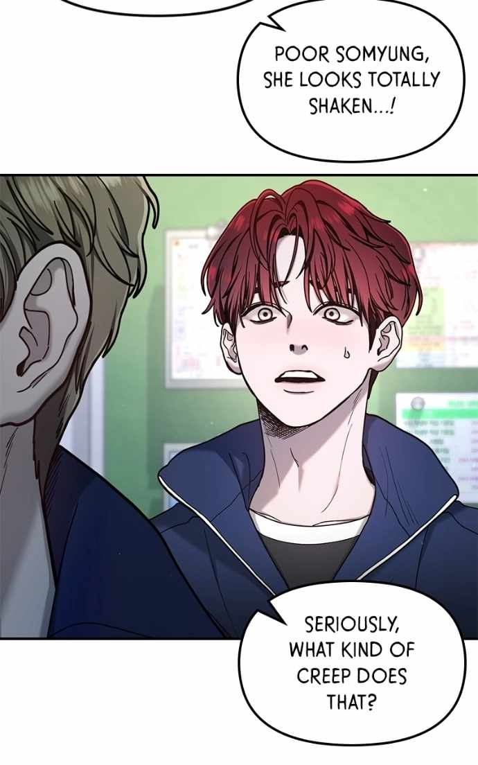 Look-Alike Daughter — Chapter 178 — page 69