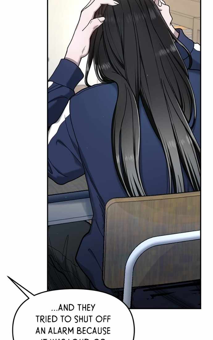 Look-Alike Daughter — Chapter 178 — page 71
