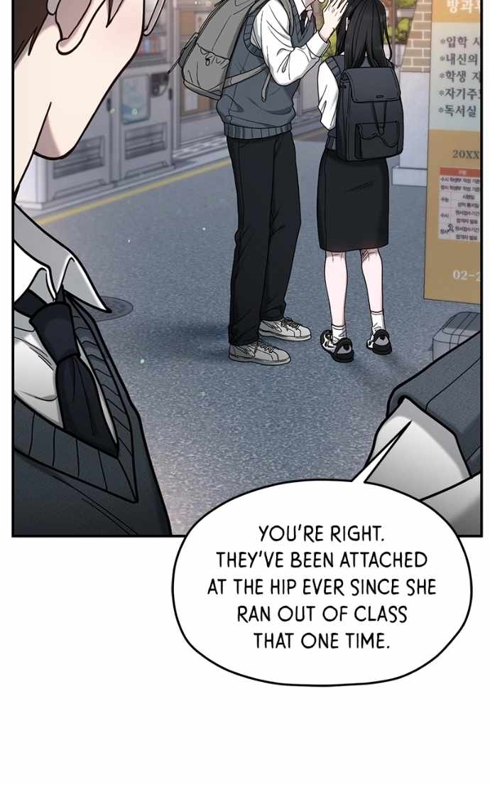 Look-Alike Daughter — Chapter 178 — page 112