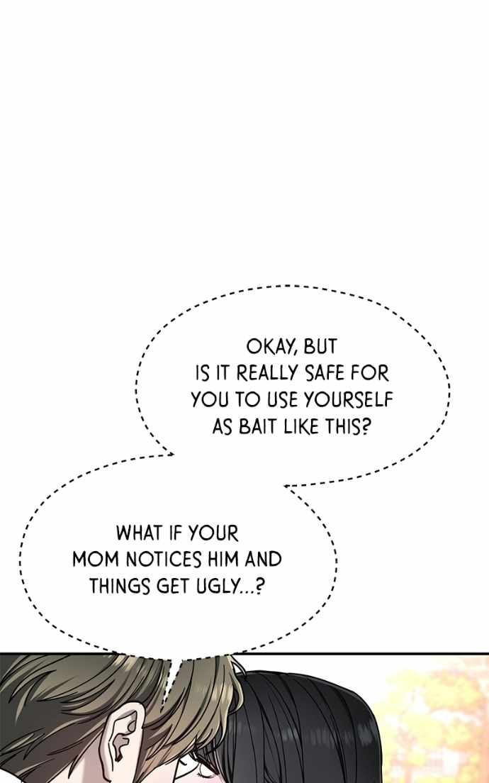 Look-Alike Daughter — Chapter 178 — page 113