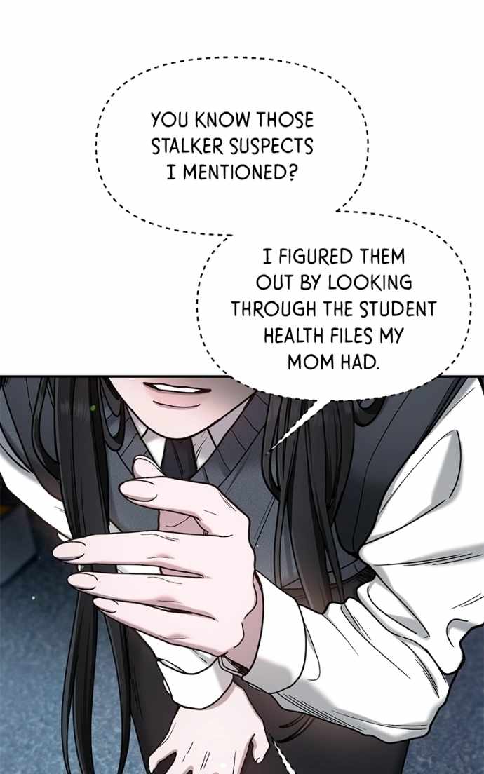 Look-Alike Daughter — Chapter 178 — page 115