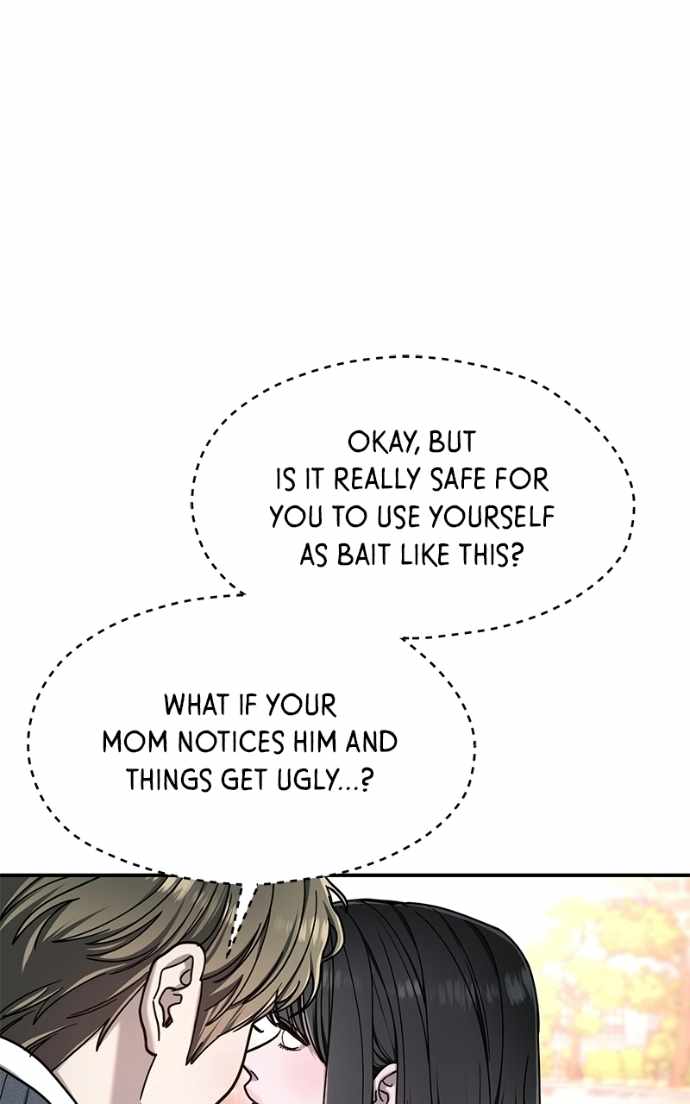 Look-Alike Daughter — Chapter 179 — page 8