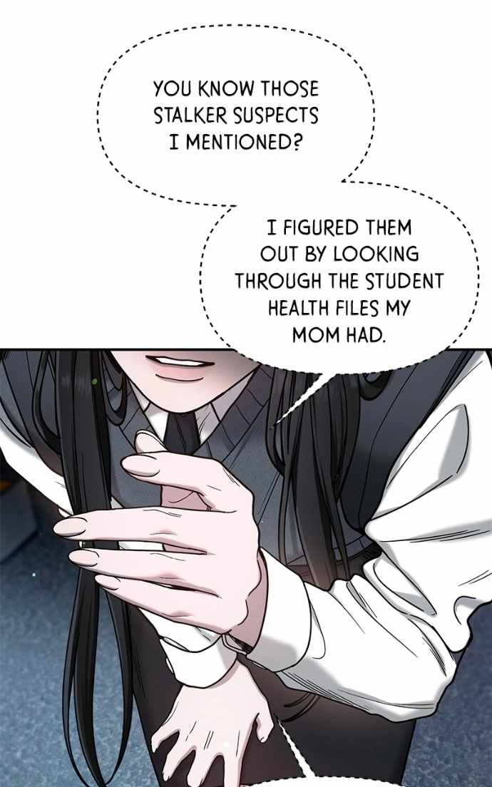 Look-Alike Daughter — Chapter 179 — page 10