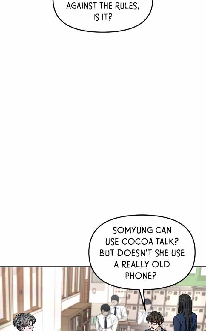 Look-Alike Daughter — Chapter 179 — page 21