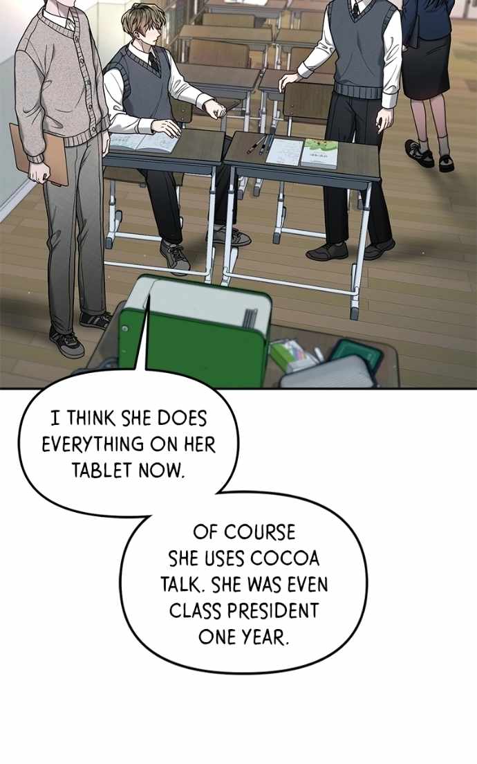 Look-Alike Daughter — Chapter 179 — page 22