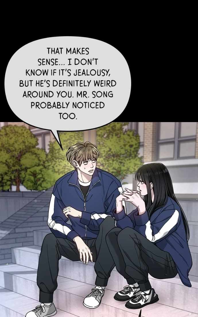 Look-Alike Daughter — Chapter 179 — page 27