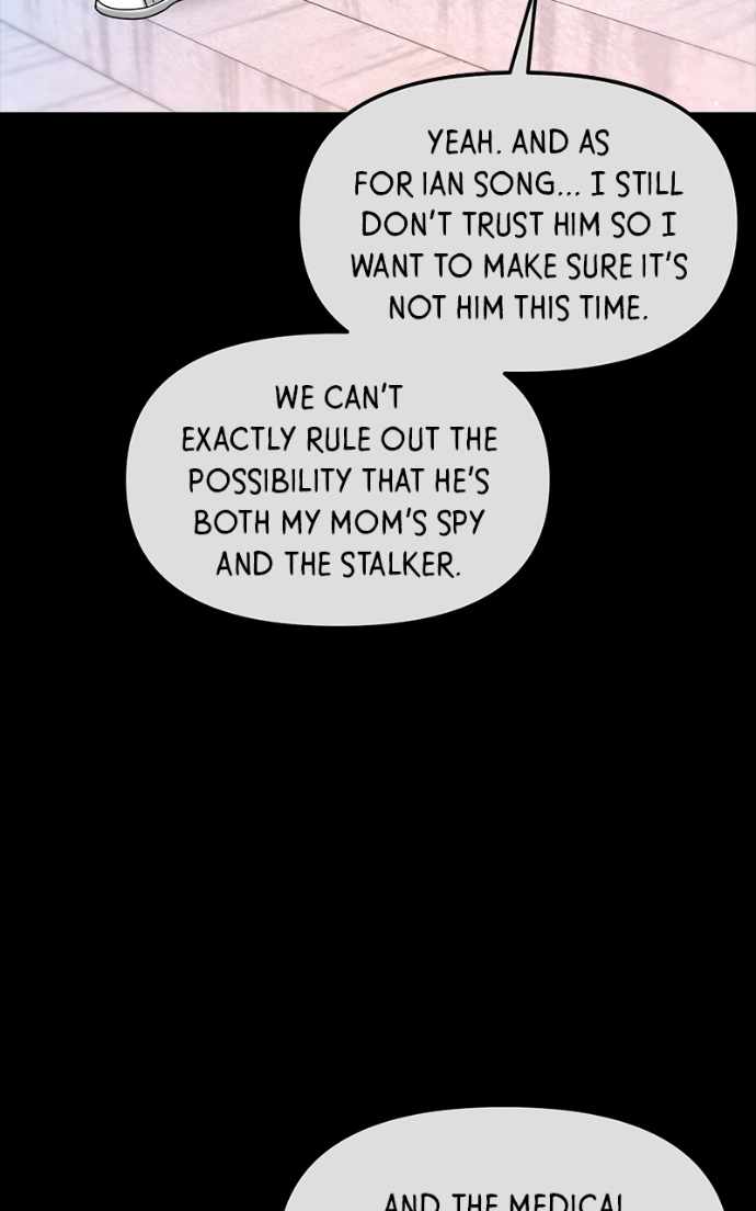Look-Alike Daughter — Chapter 179 — page 28