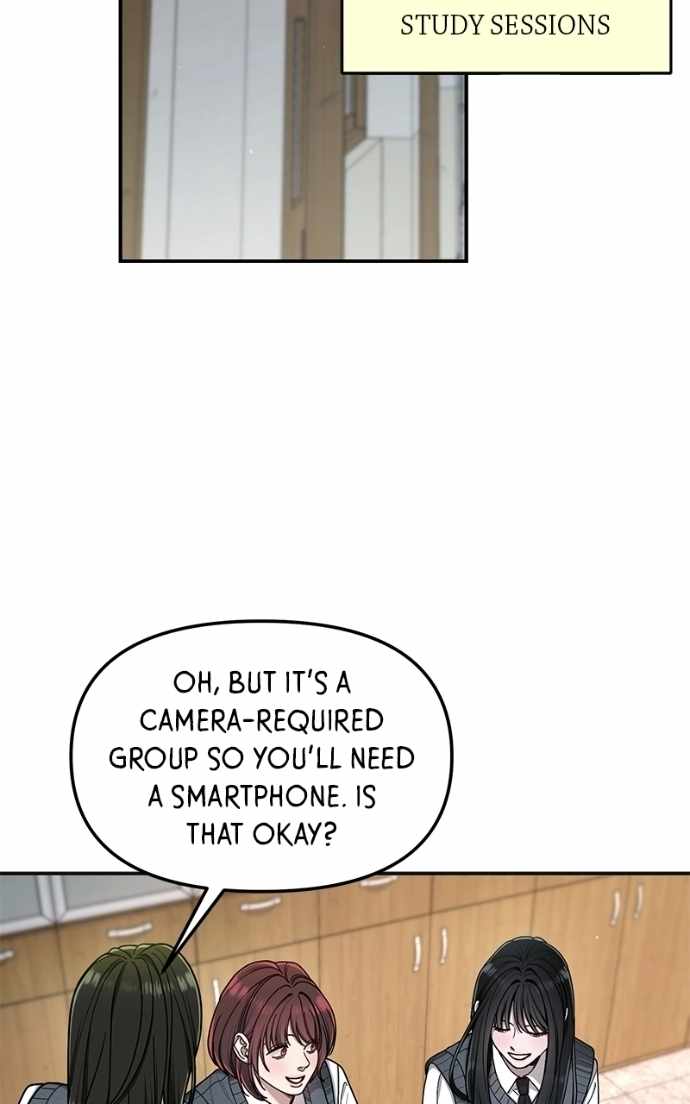 Look-Alike Daughter — Chapter 179 — page 33