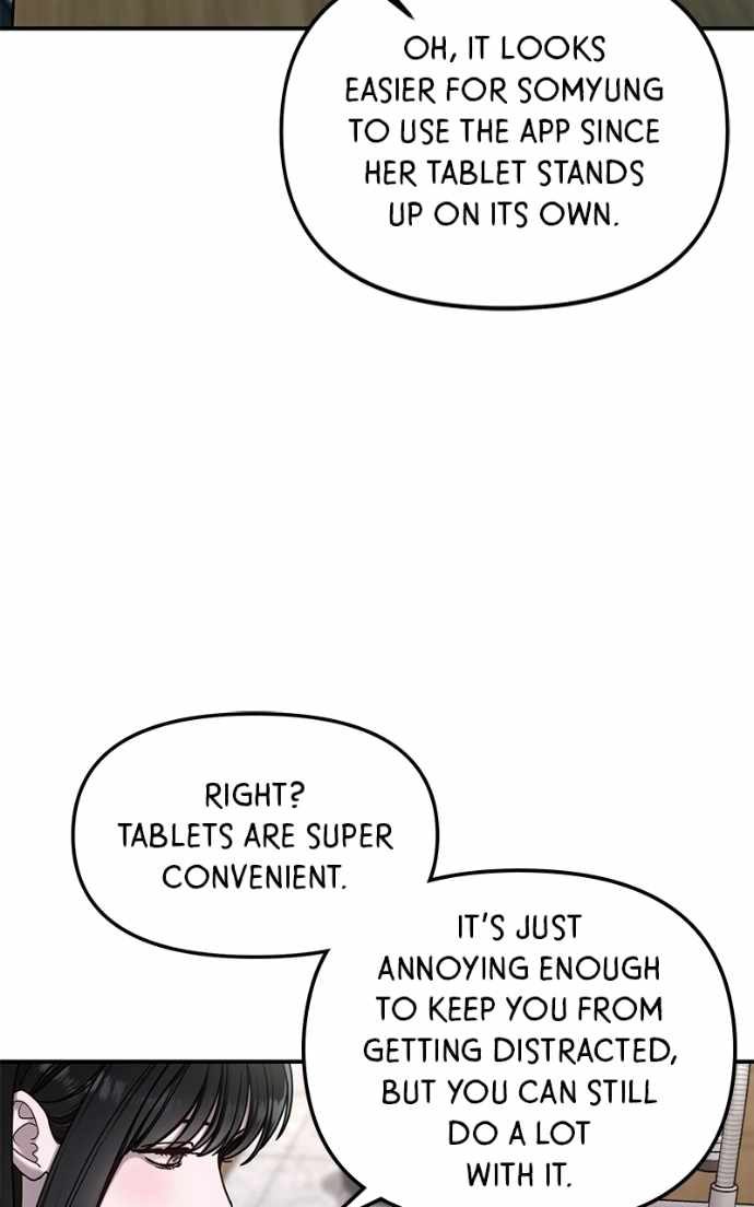 Look-Alike Daughter — Chapter 179 — page 38