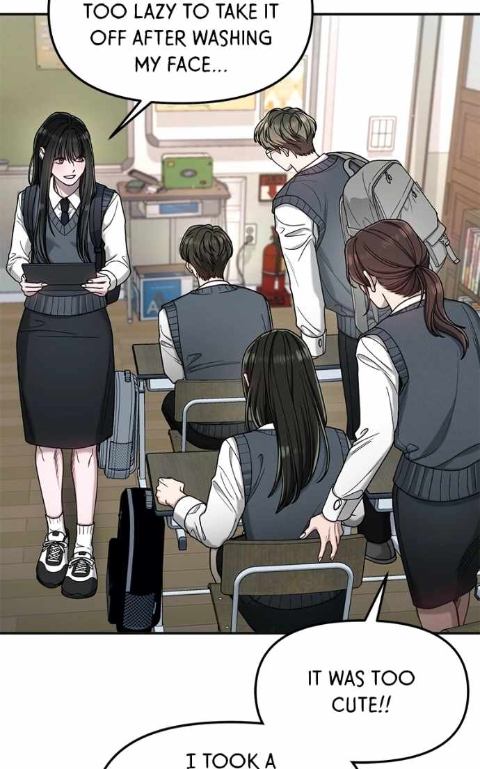 Look-Alike Daughter — Chapter 179 — page 42