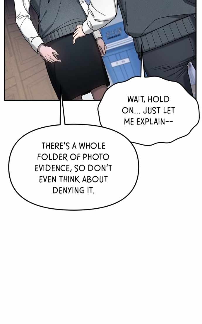 Look-Alike Daughter — Chapter 179 — page 99