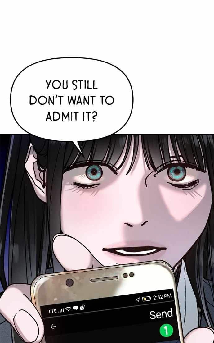 Look-Alike Daughter — Chapter 179 — page 100
