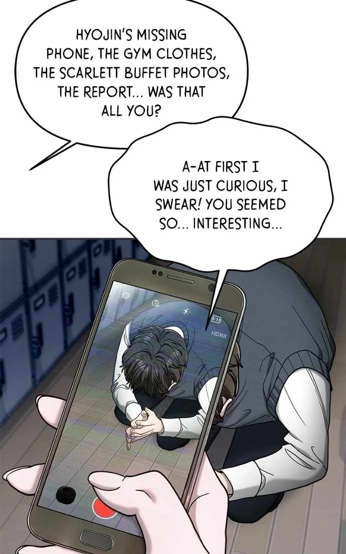 Look-Alike Daughter — Chapter 179 — page 105