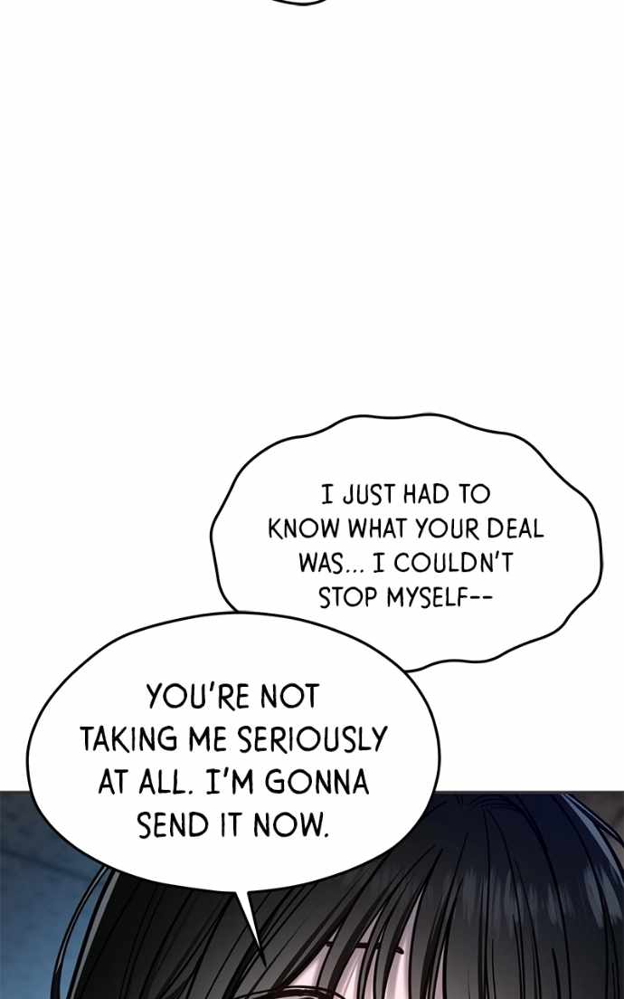 Look-Alike Daughter — Chapter 179 — page 110