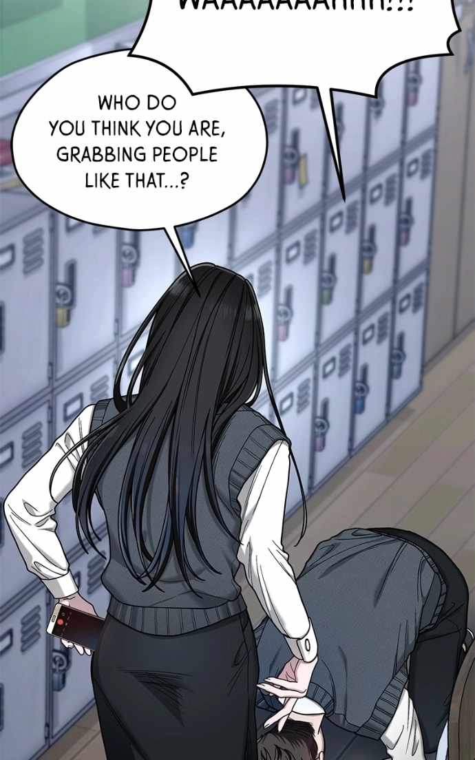 Look-Alike Daughter — Chapter 180 — page 15
