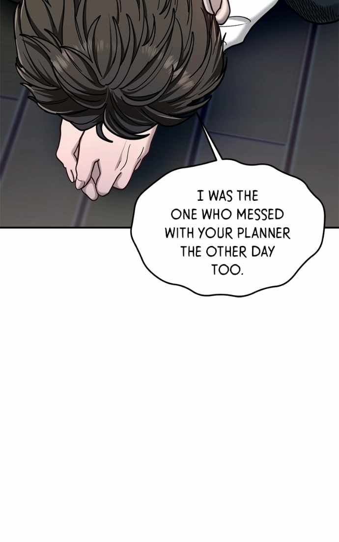 Look-Alike Daughter — Chapter 180 — page 18