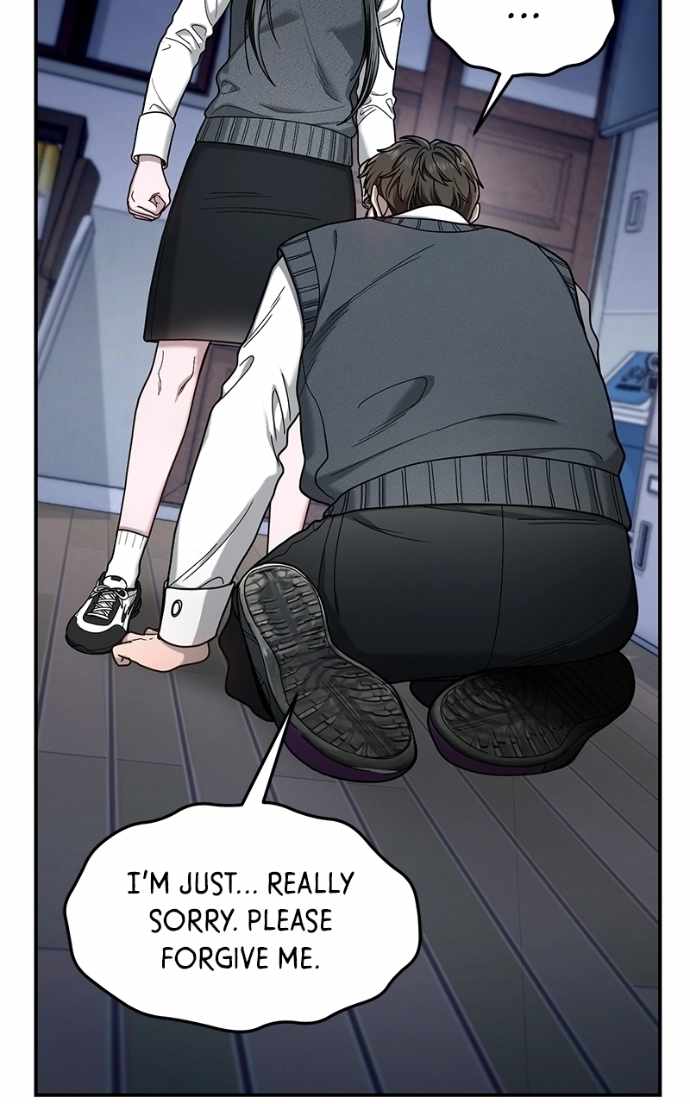 Look-Alike Daughter — Chapter 180 — page 28