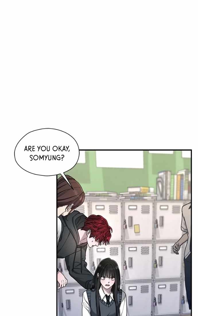 Look-Alike Daughter — Chapter 180 — page 54