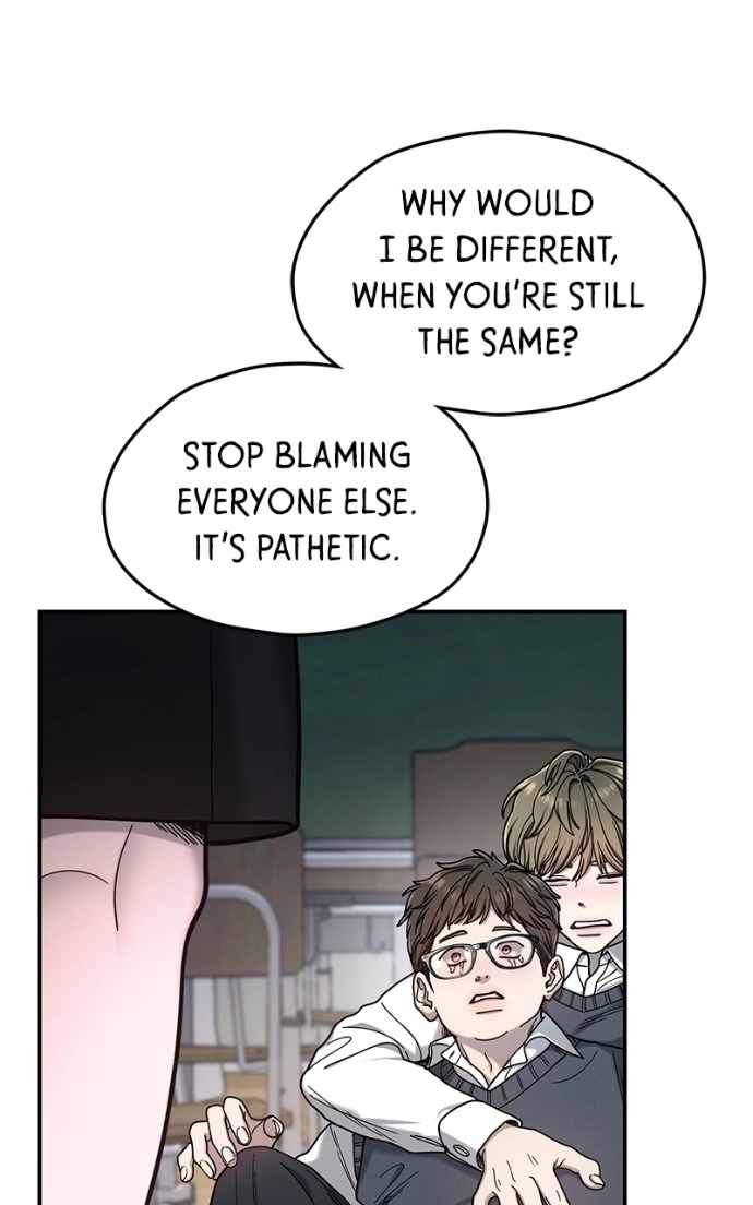 Look-Alike Daughter — Chapter 180 — page 56