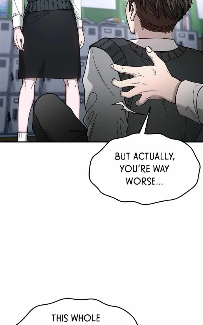 Look-Alike Daughter — Chapter 180 — page 60