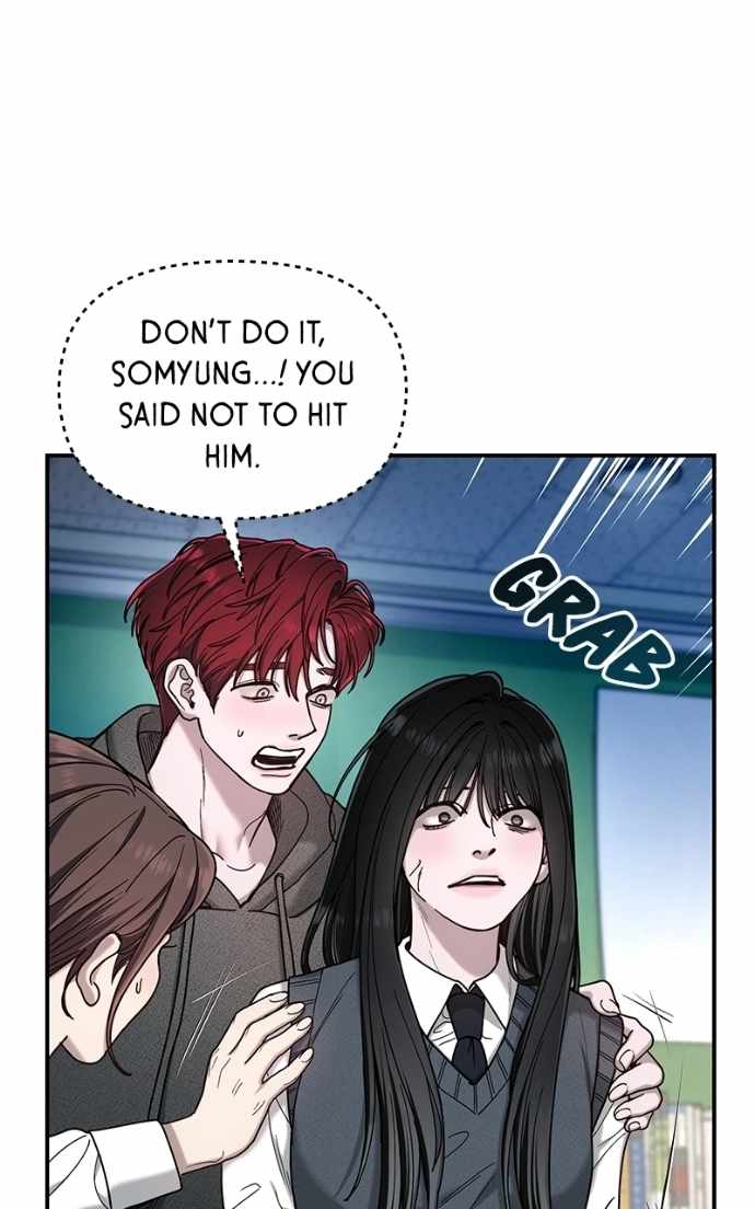 Look-Alike Daughter — Chapter 180 — page 64
