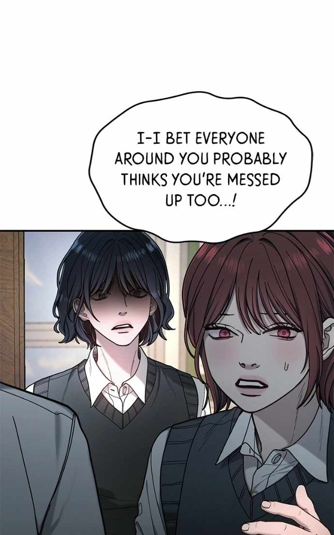Look-Alike Daughter — Chapter 180 — page 68