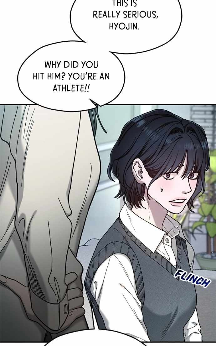 Look-Alike Daughter — Chapter 180 — page 77