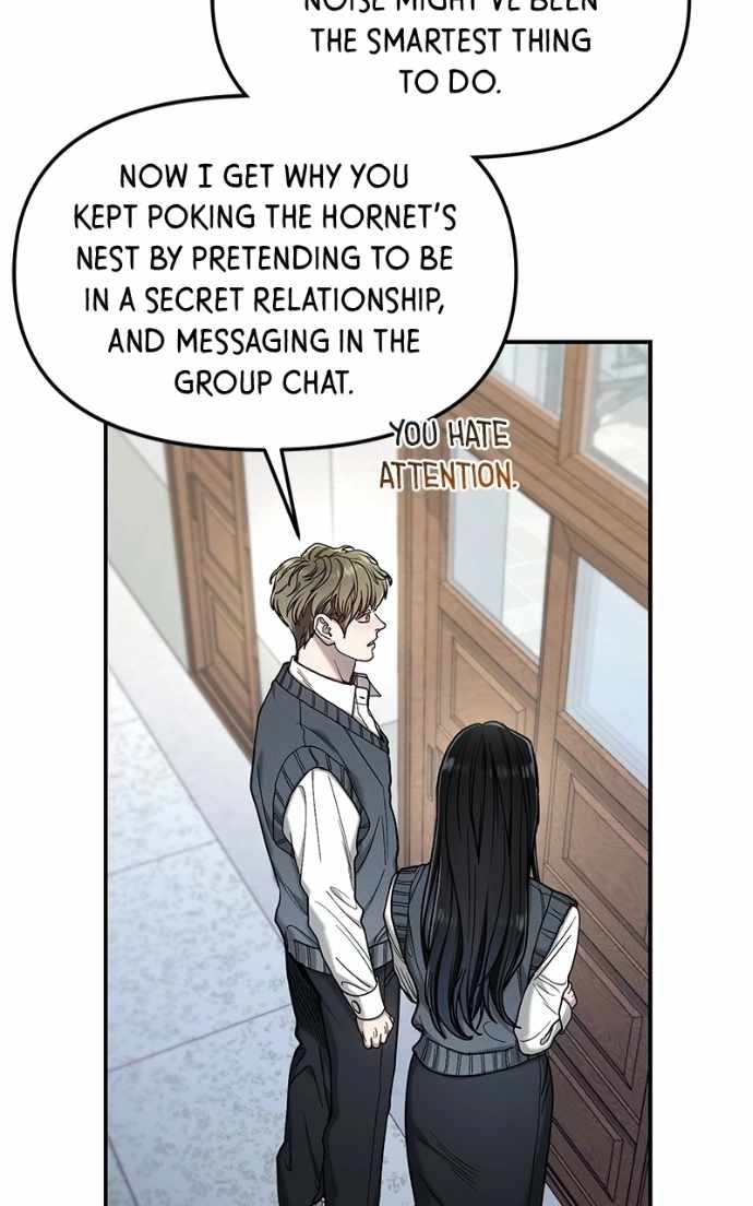 Look-Alike Daughter — Chapter 180 — page 92