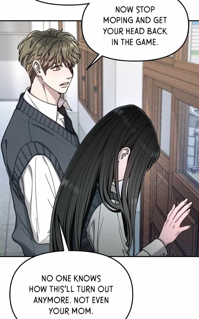 Look-Alike Daughter — Chapter 180 — page 109