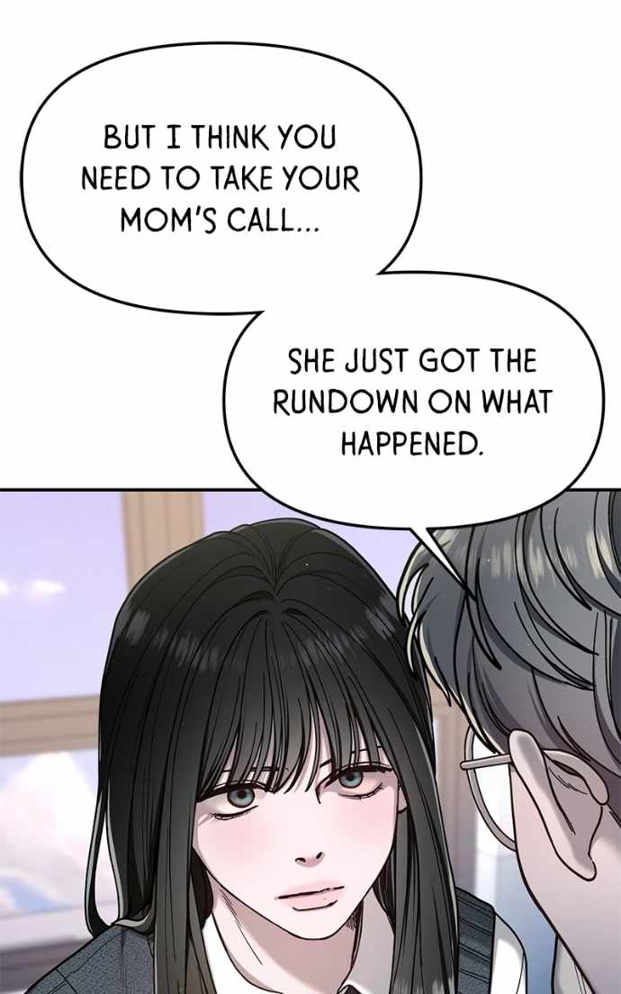 Look-Alike Daughter — Chapter 181 — page 7