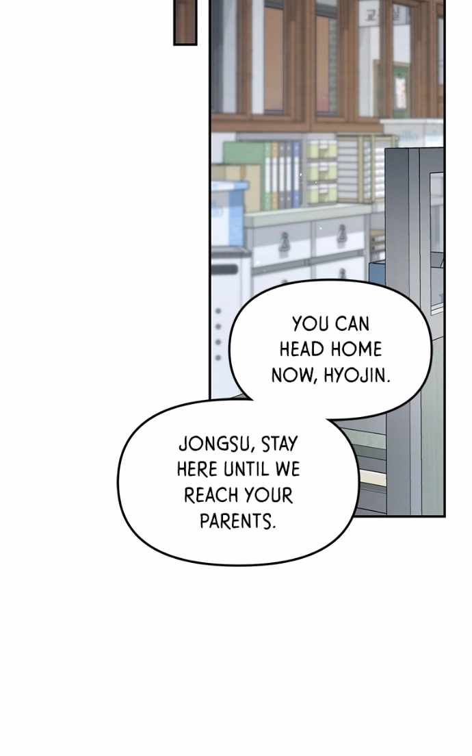 Look-Alike Daughter — Chapter 181 — page 41