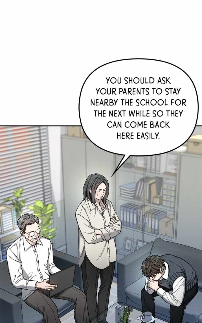 Look-Alike Daughter — Chapter 181 — page 42