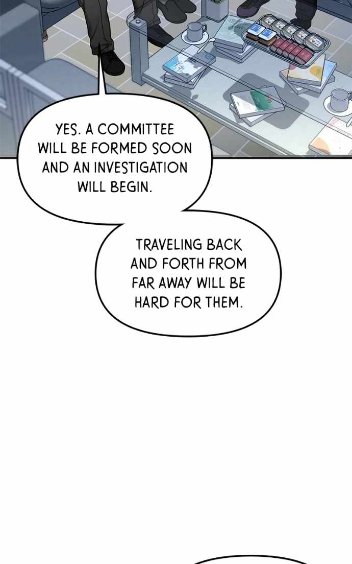 Look-Alike Daughter — Chapter 181 — page 43