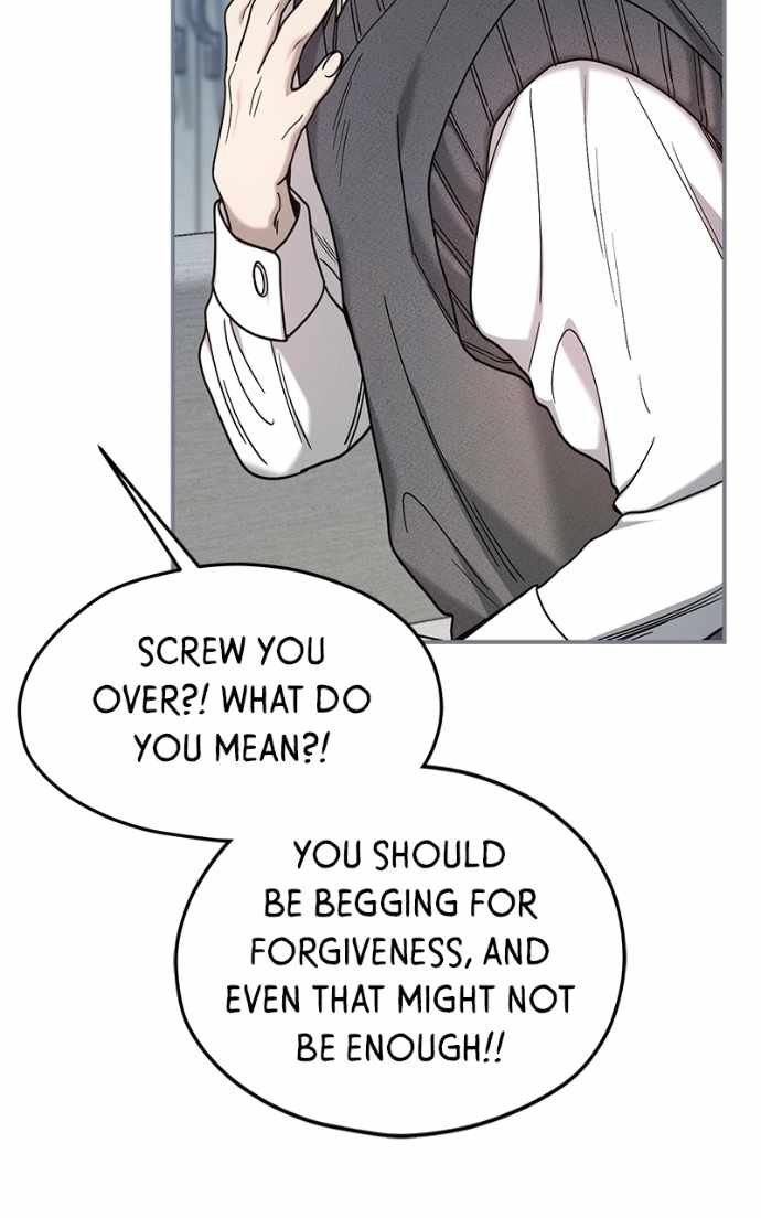 Look-Alike Daughter — Chapter 181 — page 56